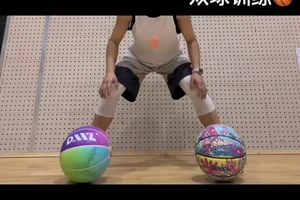  女性篮球运动员季前赛训练技巧全解析：提升竞技水平的两大策略